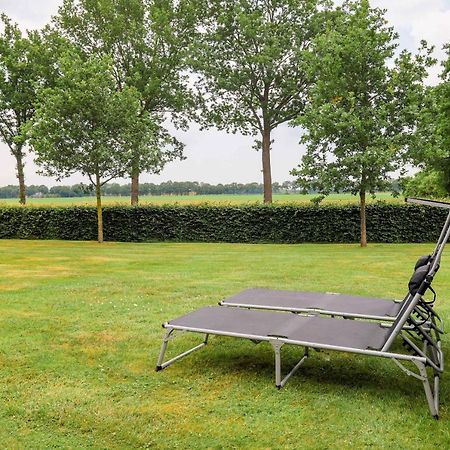 Vakantiehuis Bij Vermeer Een ภายนอก รูปภาพ