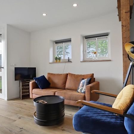 Vakantiehuis Bij Vermeer Een ภายนอก รูปภาพ