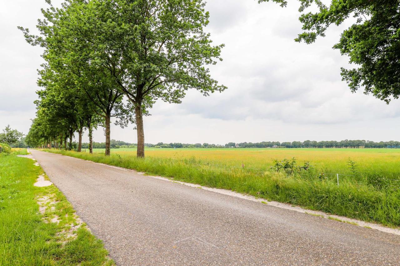 Vakantiehuis Bij Vermeer Een ภายนอก รูปภาพ