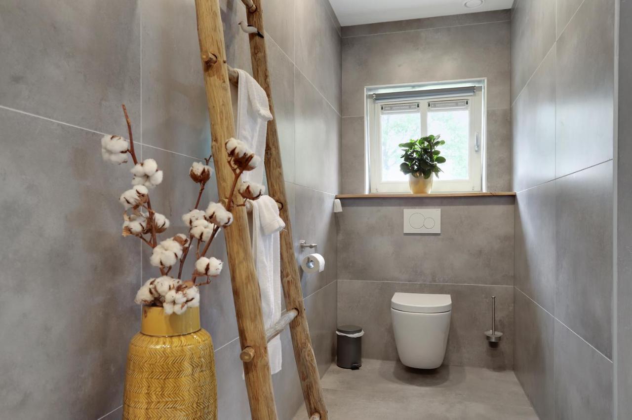 Vakantiehuis Bij Vermeer Een ภายนอก รูปภาพ