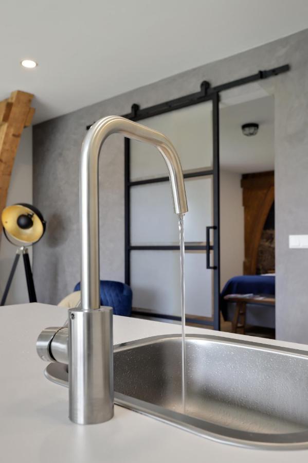 Vakantiehuis Bij Vermeer Een ภายนอก รูปภาพ